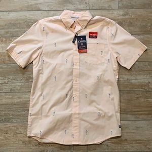 Chaps Casual Button Down Shirt